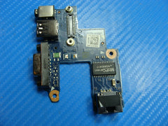 Dell Latitude E5440 14" Genuine Laptop USB Audio VGA Board LS-9832P G1WYK - Laptop Parts - Buy Authentic Computer Parts - Top Seller Ebay