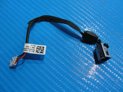 Toshiba Satellite Radius P55W-B5224 15.6" DC IN Power Jack w/Cable DD0BLSAD000 Toshiba