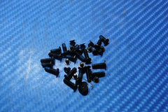 HP 15-ba042nr 15.6" Genuine Laptop Screw Set Screws for Repair ScrewSet HP