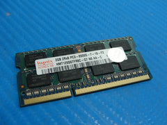 MacBook Pro 13"A1278 2010 MC374LL/A RAM Memory 2GB SO-DIMM PC3-8500S 661-5226 #1 - Laptop Parts - Buy Authentic Computer Parts - Top Seller Ebay