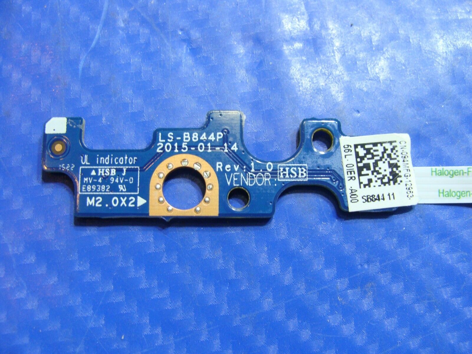 Dell Inspiron 15-5555 15.6