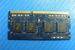 MacBook Pro A1286 Hynix Memory Ram SO-DIMM 2Gb pc3-10600s hmt325s6bfr8c-h9 