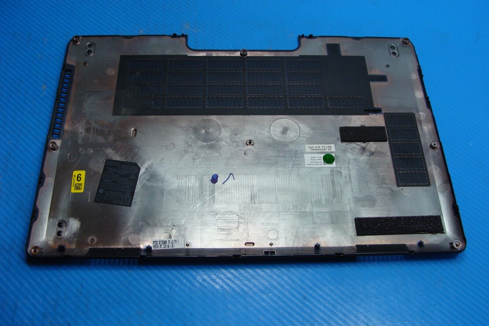 Dell Latitude E5470 14