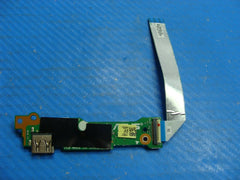 Asus 14" UX430U OEM USB SD Card Reader Board w/Cable 60NB0GH0-IO1040 - Laptop Parts - Buy Authentic Computer Parts - Top Seller Ebay