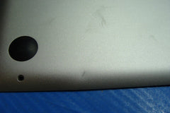 MacBook Pro A1286 15" 2011 MC721LL/A Bottom Case Housing Silver 922-9754 