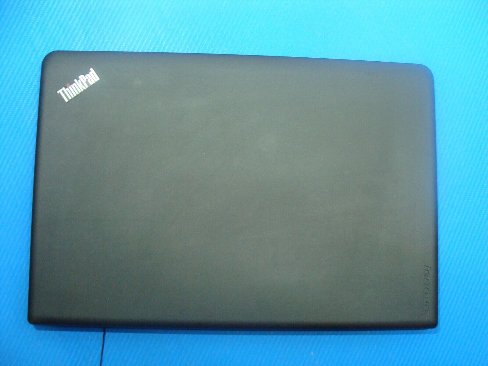 Lenovo ThinkPad 15.6