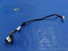 Dell Vostro 14" 3450 Genuine DC IN Power Jack w/Cable 2JY55 DD0R01PB000 GLP* Dell