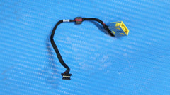 Lenovo Yoga 2 13 20344 13.3" Genuine DC IN Power Jack w/Cable DC30100Q480 - Laptop Parts - Buy Authentic Computer Parts - Top Seller Ebay