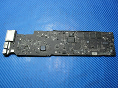 MacBook Air A1466 MD760LL/A Mid 2013 13" 1.3GHz 4GB Logic Board 661-7476 AS IS Apple