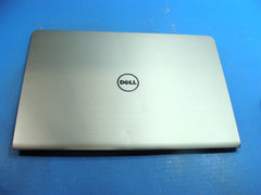 Dell Inspiron 15.6 15 5547 OEM Glossy HD LCD Screen Complete Assembly Silver