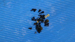 HP Notebook 15-r264dx 15.6" Genuine Screw Set Screws for Repair ScrewSet HP