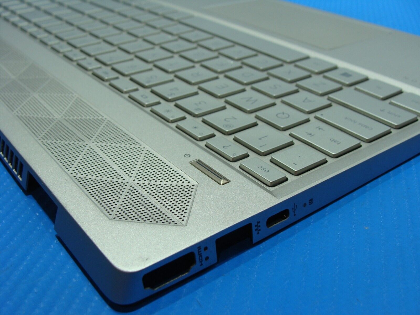 HP Pavilion 15.6