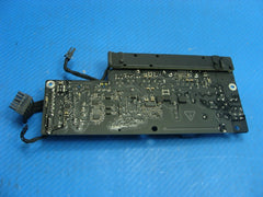 Apple iMac 21.5" A1418 Late 2012 MD093LL/A Power Supply 185W ADP165BF 661-7111 