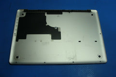 MacBook Pro 13" A1278 2009 MB991LL/A Genuine Bottom Case Silver 922-9064 