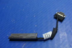 Dell Inspiron 13 5379 13.3" Genuine Hard Drive Connector w/Cable 34RG5 ER* - Laptop Parts - Buy Authentic Computer Parts - Top Seller Ebay