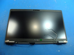 Dell Latitude 14" 5410 OEM Laptop Matte FHD LCD Screen Complete Assembly Silver