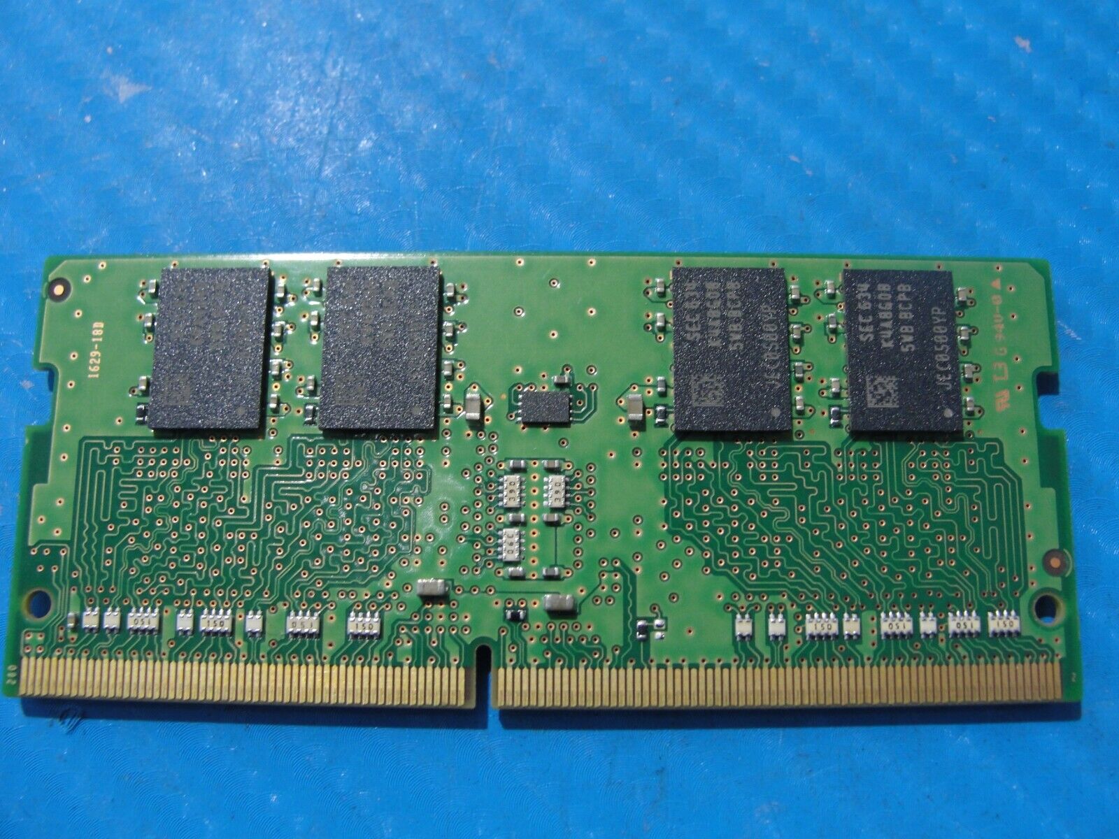 Asus ZX53VW-AH58 So-Dimm Samsung 8GB 1Rx8 Memory Ram PC4-2133P M471A1K43BB0-CPB