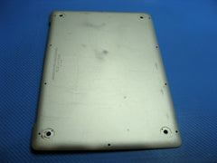 MacBook Pro 13" A1278 Early 2011 MC700LL/A OEM Bottom Case Housing 922-9447 #1 Apple