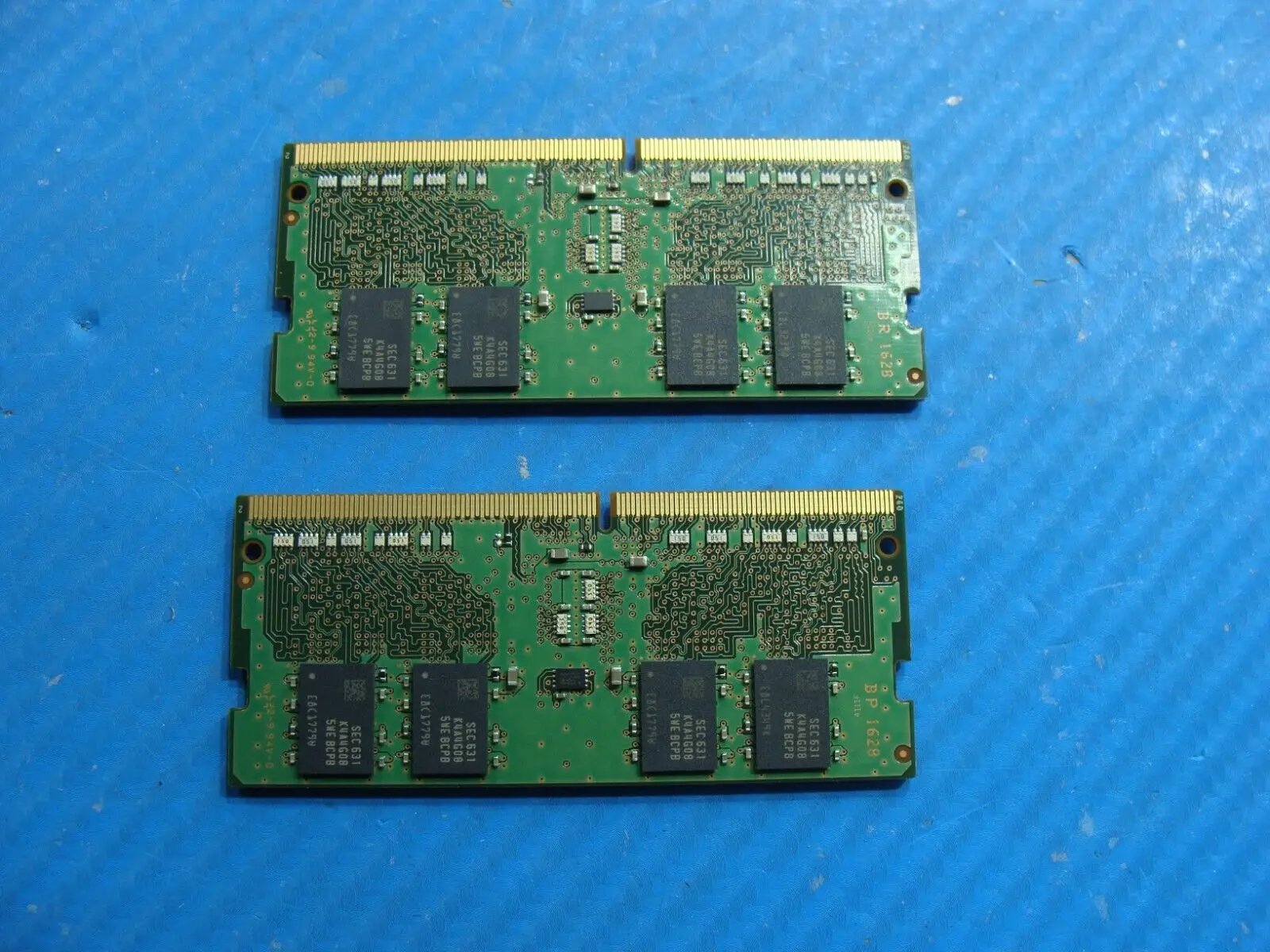 Samsung NP740U3L-L02US 8GB (2x4GB) PC4-2133P Memory RAM SO-DIMM M471A5143EB0-CPB