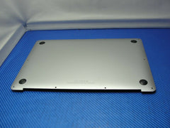 MacBook Air A1466 MQD32LL/A MQD42LL/A Mid 2017 13" Genuine Bottom Case 923-00505 Apple