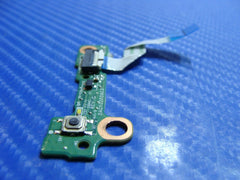 HP Pavilion 10-e010nr 10.1" Genuine Power Button Board w/ Cable DA0Y02PB6C0 ER* - Laptop Parts - Buy Authentic Computer Parts - Top Seller Ebay