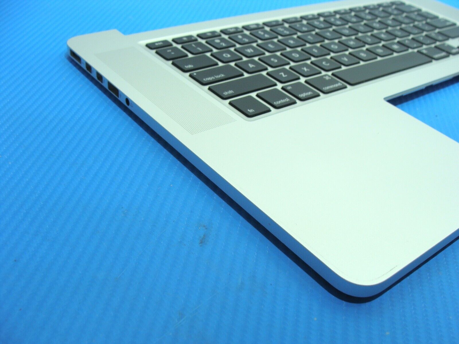 MacBook Pro A1398 2014 MGXC2LL/A 15