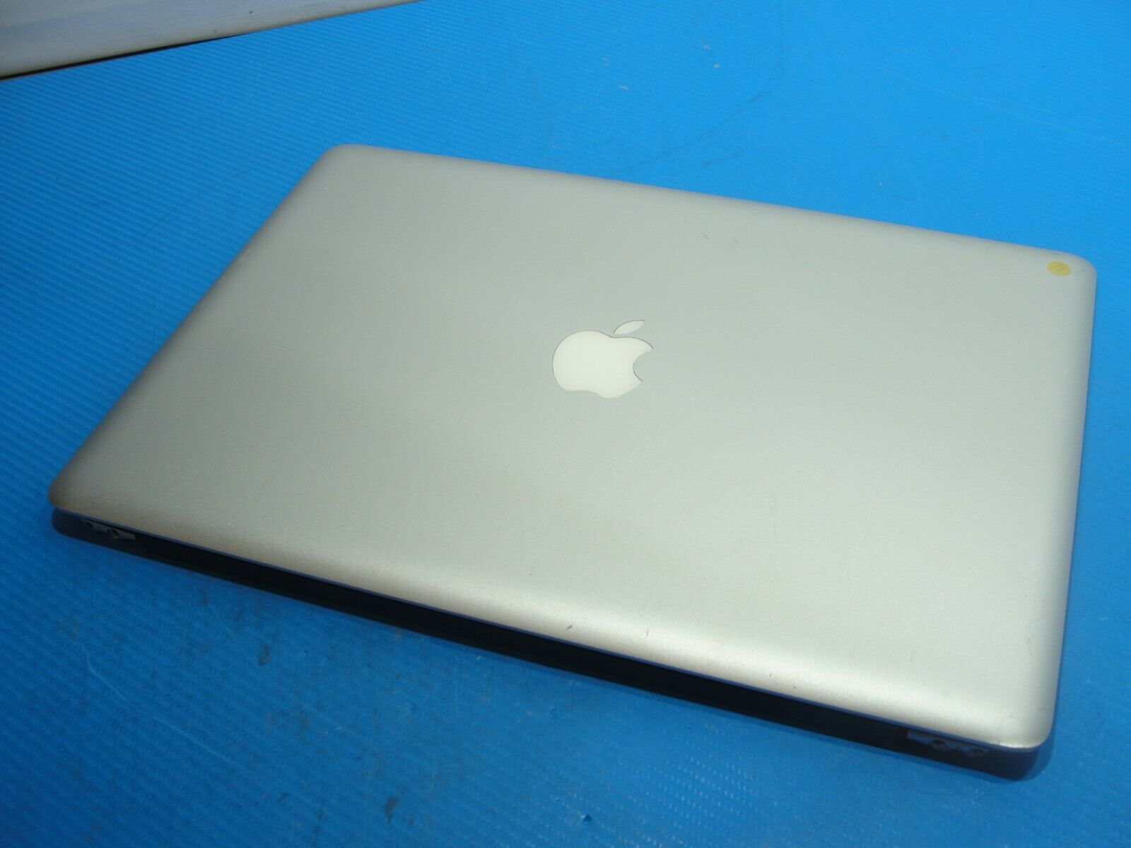 MacBook Pro 15