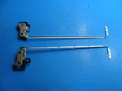 HP 15.6" 250 G5 Genuine Laptop Left & Right Hinge Bracket Set