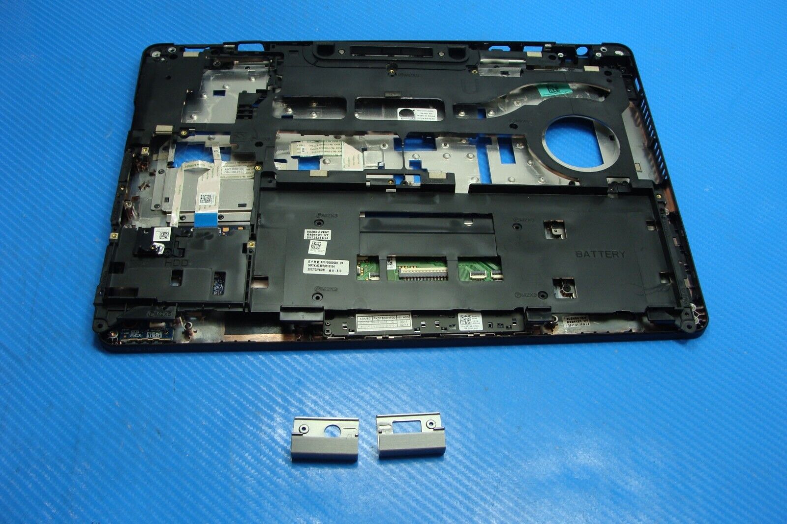 Dell Latitude E5470 14