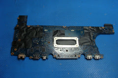 Dell Latitude 12.5" E7270 Intel i7-6600U 2.6Ghz Motherboard t0v7j la-c451p 