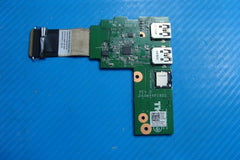 Dell Inspiron 15-7559 15.6" Genuine USB Audio Board w/ Cable daam9api8d0 g5wgr 