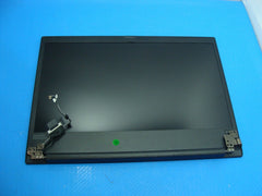 Lenovo ThinkPad E495 14 Matte FHD LCD Screen Complete Assembly