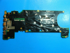 Lenovo ThinkPad 14" T470s Genuine i7-6600u Motherboard 01ER314 