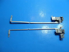 Dell Inspiron 15.6" 15-3567 Genuine Laptop Left & Right Hinge Set 433.09P02.2001