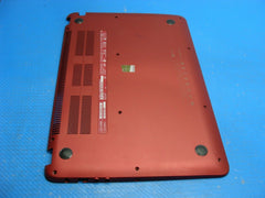 HP Envy 6z-1100 15.6" Genuine Laptop Bottom Base Case Cover Red 689855-001 - Laptop Parts - Buy Authentic Computer Parts - Top Seller Ebay