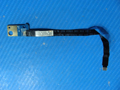 Dell Inspiron 14" 3473 OEM Laptop Power Button Board w/Cable 450.0AD02.0001