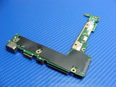 Asus Vivobook 11.6" X202E Audio USB VGA Card Reader Board 60-NFQI01001 GLP* - Laptop Parts - Buy Authentic Computer Parts - Top Seller Ebay