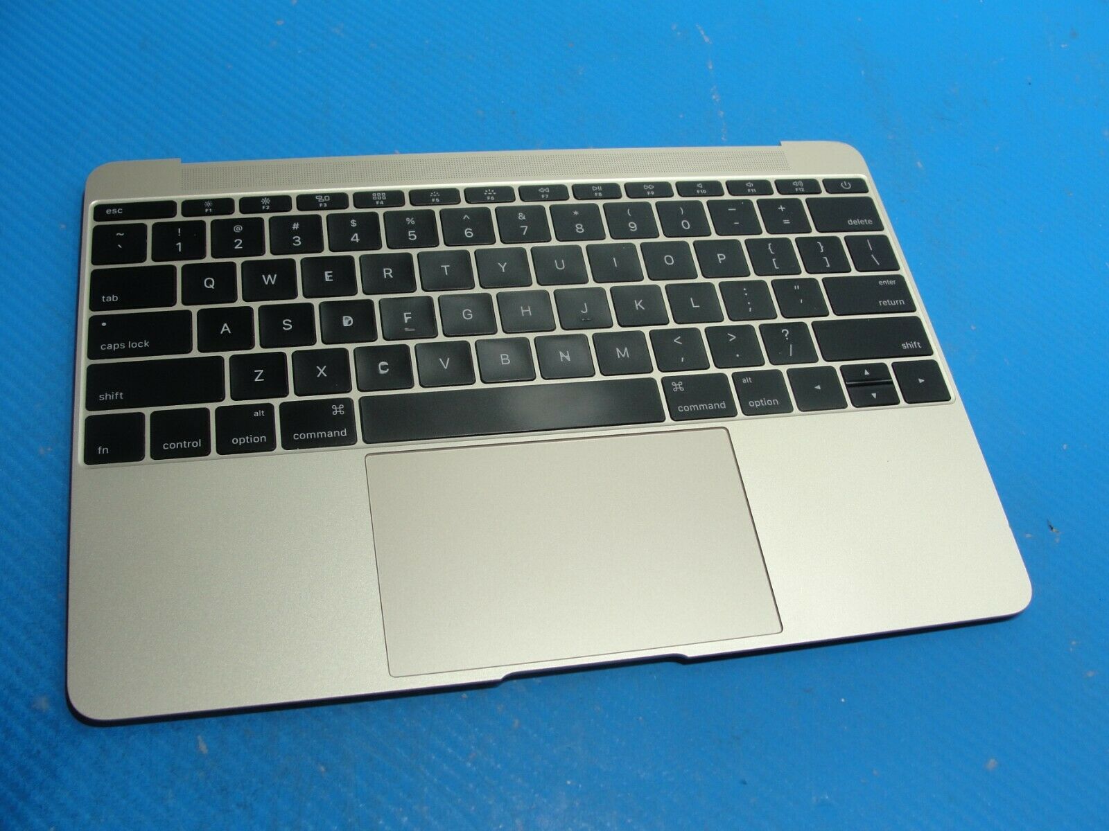 MacBook A1534 MK4M2LL/A MK4N2LL/A 2015 12