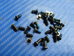 HP Pavilion Chromebook 14-c050nr 14" Screw Set Screws for Repair ScrewSet ER* - Laptop Parts - Buy Authentic Computer Parts - Top Seller Ebay