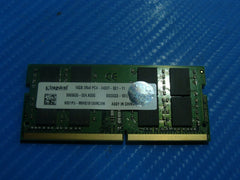 Dell 5520 So-Dimm Kingston 16GB Memory Ram pc4-2400t-se1-11 9995630-024.a00g 