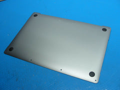 MacBook Pro A1706 13" Late 2016 MLH12LL/A Bottom Case Space Gray 923-01381 - Laptop Parts - Buy Authentic Computer Parts - Top Seller Ebay