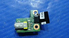 Lenovo ThinkPad T420 14" Genuine USB Port Board 0A65200 40GAB580S-G200 ER* - Laptop Parts - Buy Authentic Computer Parts - Top Seller Ebay