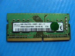 Dell 3379 So-Dimm SK Hynix 8GB 1Rx8 Memory RAM PC4-2400T HMA81GS6AFR8N-UH