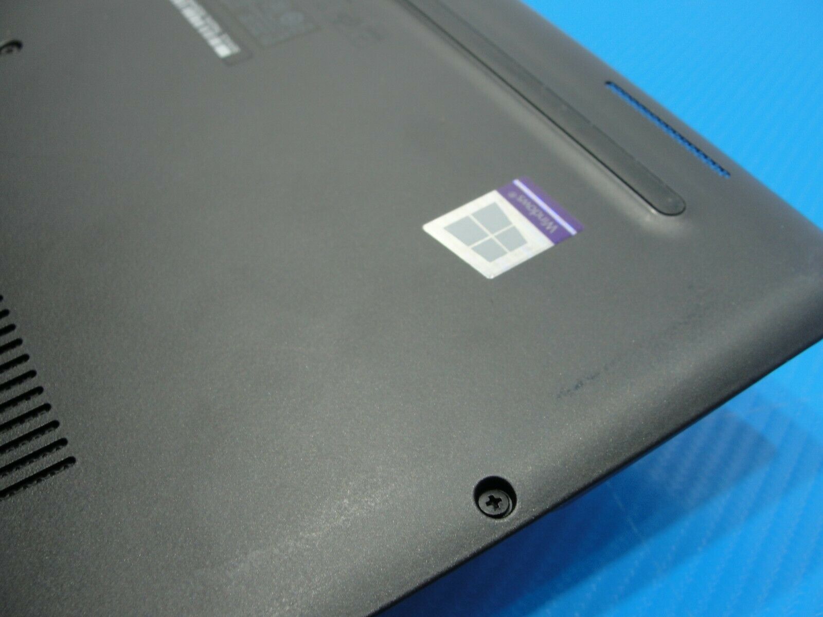 Dell Latitude 7290 12.5