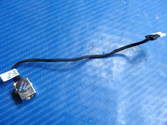 Acer Aspire V5-531 15.6" Genuine Laptop DC-IN Power Jack w/ Cable 50.4TU04.002 Acer