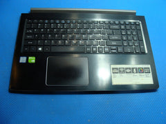 Acer Aspire A515-51G-5504 15.6" Palmrest w/Touchpad Keyboard AM20X000D00