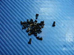 HP Pavilion g6-1d73us 15.6" Genuine Laptop Screw Set Screws for Repair ScrewSet HP