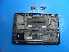 Dell Latitude 12.5" E7250 Genuine Laptop Bottom Base Case w/Cover Door 8MV8D