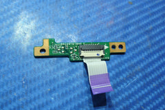 Toshiba Satellite S55-C5274 15.6" Genuine Laptop LED Board w/Cable DA0BLQYB6E0 Toshiba