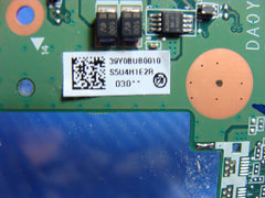 HP Stream 13.3" 13-c002dx OEM Dual USB Port Board With Cable  DA0Y0BTB6D0 GLP* HP